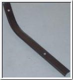 Retainer, Channel for Seal, hood, outer, RH - Miscellaneous
