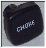 Knob, choke, written type  -  TR5-250-6