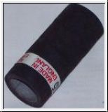 Kühlerschlauch, Kühler unten, gerade, schwarz  -  TR5-250-6