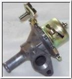 Heater Tap Control, valve, heater shut-off  -  MGA