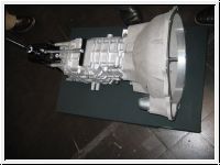 Umrüstsatz auf 5-Gang Getriebe  -  AH100/6, AH3000
