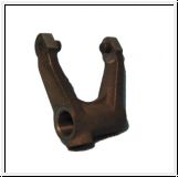 Fork, clutch release  -  TR2, TR3/3A, TR4/4A, TR5-250-6