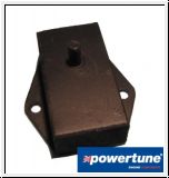 Engine Mounting, harder, competition variant  -  TR2, TR3/3A