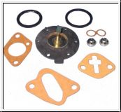 Fuel Pump Repair Kit  -  TR2, TR3/3A, TR4/4A