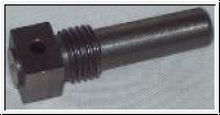 Pin, fork to clutch shaft  -  TR2, TR3/3A, TR4/4A, TR5-250-6