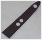Gasket, boot hinge (large)  -  TR2, TR3/3A