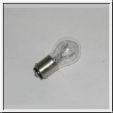 Rear lamp bulb, side lamp bulb  -  XK120