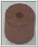 Cork Seal for Fuel Tab  -  TR2, TR3/3A
