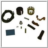 Horn, ring and column repair kit  -  XK150, MK2, Misc