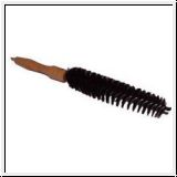Wire wheel cleaning brush  -  all wire wheel models