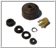 Repair Kit, brake master cylinder (Girling)  -  TR3-4, TR5-250-6