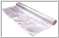 Heat resistant cloth (1m) per mtr.  -   AH BH BN1-BJ8