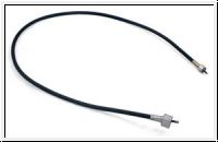 Speedometer cable, 3`6'  -  AH BH BN1-BJ8