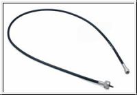 Speedometer cable, 4`3'  -  AH BH BN1-BJ8