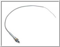 Cable, air to heater  -  AH BH BN4-BJ8