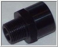Adaptor (standard), water pipe-water pump  - Miscellaneous