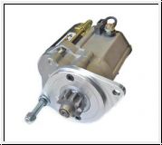 Starter motor, gear reduction  -  AH BH BN1-BJ8