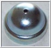 Cap, grease retaining, front hub - Spitfire, TR2-4A, TR5-250-6