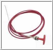 'T pull cable 12'  -  AH BH BN1-BJ8