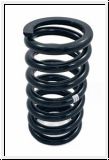 Front spring, front suspension, 800lbs  -  AH BH BN4-BJ8