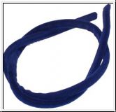 Kantenschutz Armaturenbrett, blau  -  AH BH BN1-BJ8