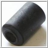 Mounting, rubber, shock absorber - Spitfire, TR4A, TR5-250-6