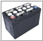 Batterie 12 Volt, Premium  -  AH BH BN4/BT7-BJ7&BJ8