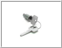 Zündschloss, Schlüssel & Schließzylinder  -  AH BH BN1-BJ8