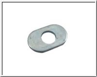 Washer, timing chain cover  -  AH BH BN4-BJ8