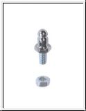 Lift the dot, stud with nut  -  AH BH BN1-BJ8