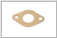 Gasket, balance pipe, with flange  -  AH BH BN1-BN2