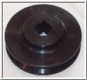 Pulley, 0.375