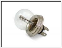 Bulb, headlamp, spade fitting  -  AH BH BN1-BJ8