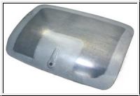 Kofferraumdeckel, -klappe, Aluminium  -  AH BH BN1-BN2