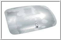 Kofferraumdeckel, -klappe, Aluminium  -  AH BH BN4-BJ8