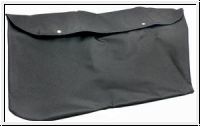 Sidescreen bag, black  -  AH BH BN4-BT7