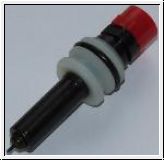 Injector, new - late TR6