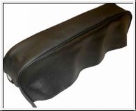 Arm rest, fixed, leather, A  -  AH BH BJ8