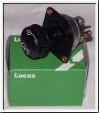 Cut-Off Switch,  Battery Isolator  -  Miscellaneous