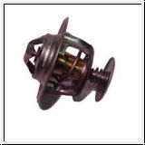 Thermostat, Foot  -  XK, MK2, E-Type S1/S2