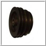 Water pump pulley - E-Type S3 V12 5.3 late