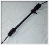 Steering Rack Assembly, new, RHD  -  TR4A, TR5-250-6