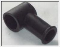 Boot Rubber, starter switch, terminal insulator - Miscellaneous