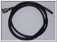 Kabel, Batterie-Anlasser/Zündspule  -  MGB/C