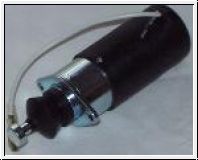 Solenoid, overdrive operating  -  TR2-4A, TR5-250-6