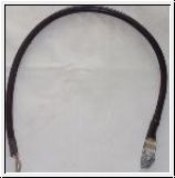 Cable Assembly, battery negative, to earth  -  TR5-250-6