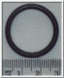 O-Ring, Rückschlagventil - Brems-Servo  -  TR5-250-6