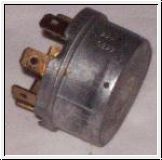 Ignition Switch, steering lock  -  Spitfire, TR5-250-6