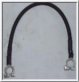 Cable, battery link, clamp fit  -  MGA