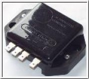 Control Box, alternator  -  MGB/C, Sprite Midget, TR5-250